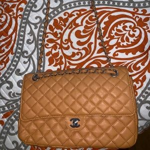 INSPIRED Designer Shoulder Bag